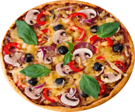 Barcode Special Chicken